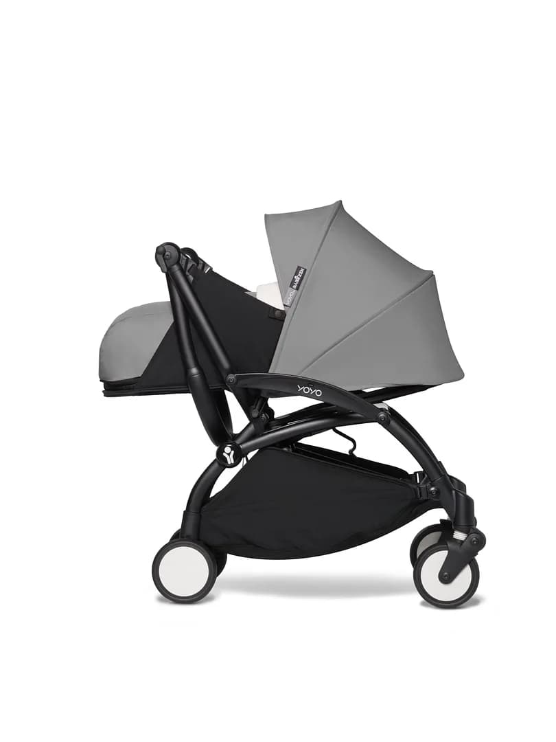 Коляска универсальная 2в1 BABYZEN YOYO² BZ10104-03-02 фото 2 Коляска универсальная 2в1 BABYZEN YOYO² BZ10104-03-02 фото 2