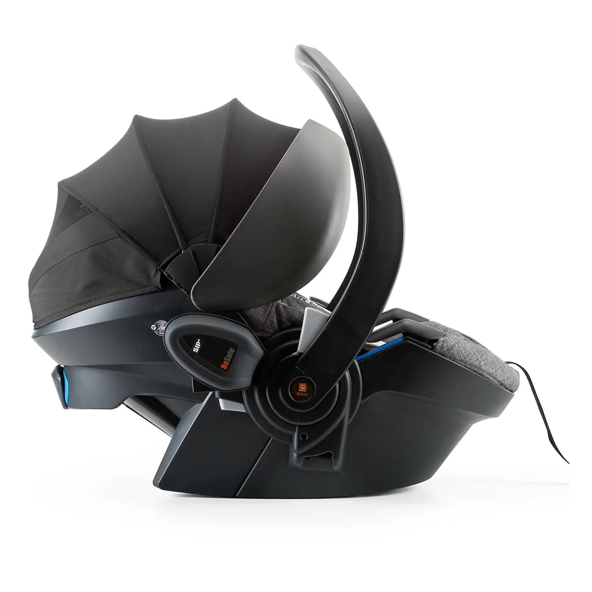 Автокрісло Stokke iZi Go Modular X1 by BeSafe 556801 фото 2