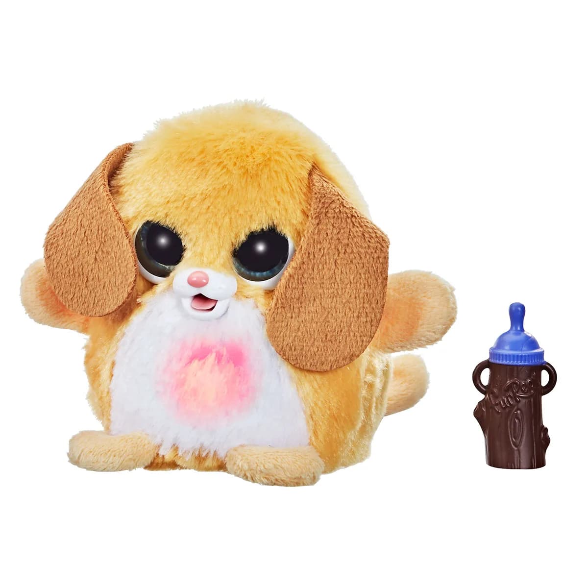 Игрушка интерактивная FurReal Fuzz-A-Lots Щенок 28066 фото 4