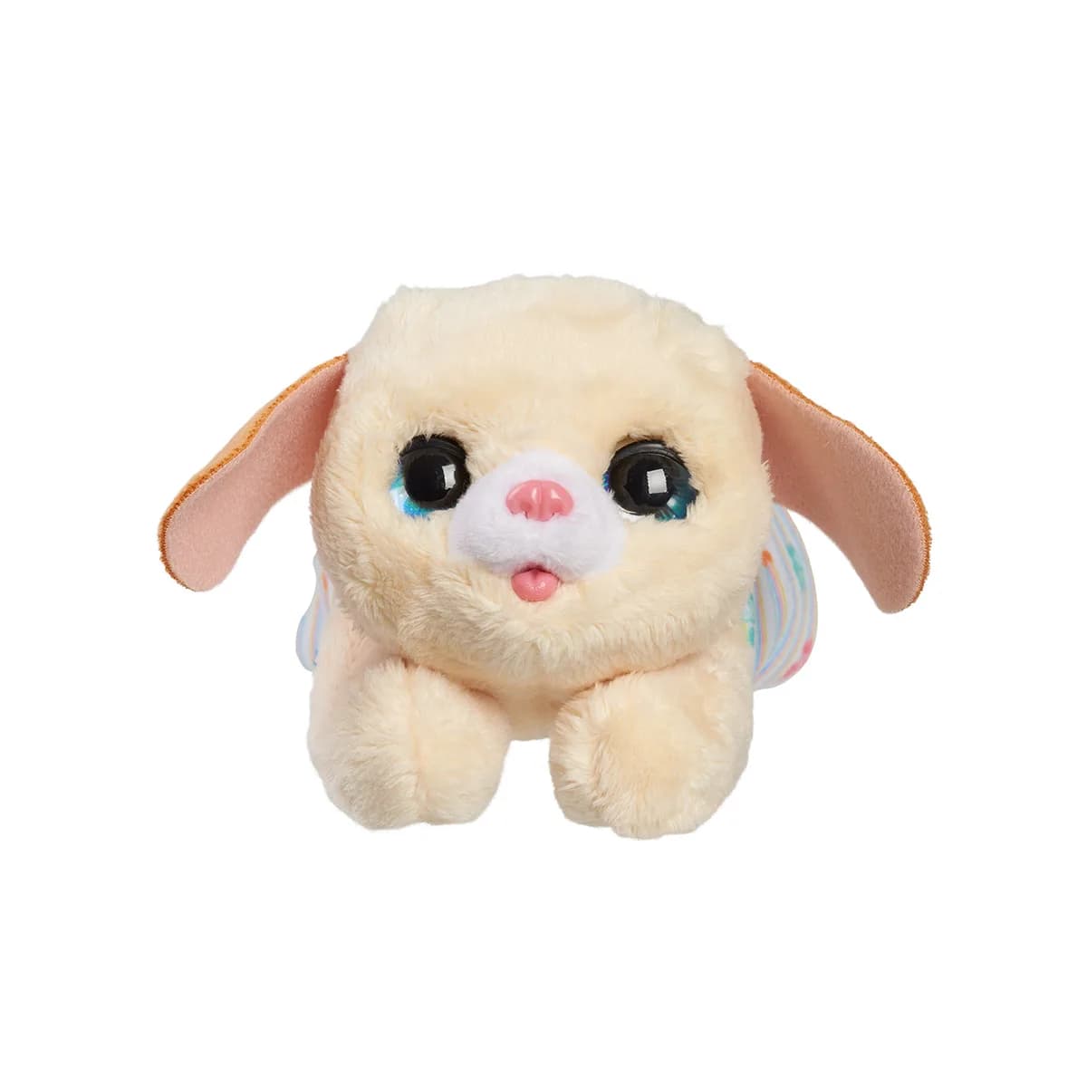 Игрушка интерактивная FurReal Newborns Щенок 28074 фото 6