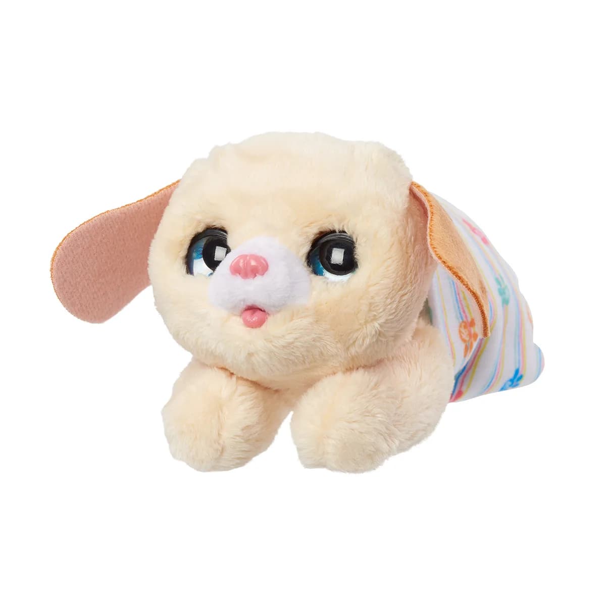 Игрушка интерактивная FurReal Newborns Щенок 28074 фото 5