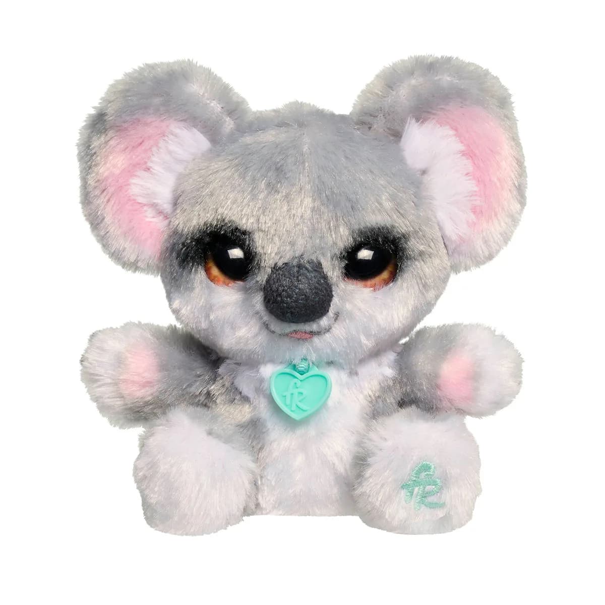 Іграшка інтерактивна FurReal My Mini's Маленька коала 28152 фото 2 Іграшка інтерактивна FurReal My Mini's Маленька коала 28152 фото 2