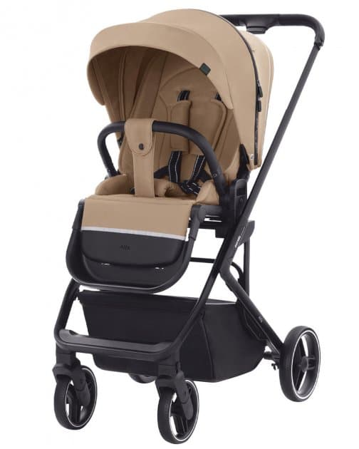 Коляска прогулочная Carrello Alfa CRL-5508 Evening Beige