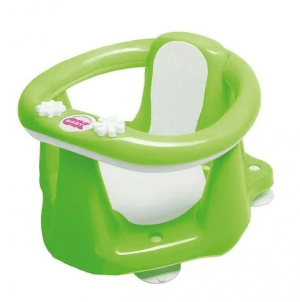 Сиденье в ванну OK Baby Flipper Evolution с термодатчиком 37994440 Сиденье в ванну OK Baby Flipper Evolution с термодатчиком 37994440