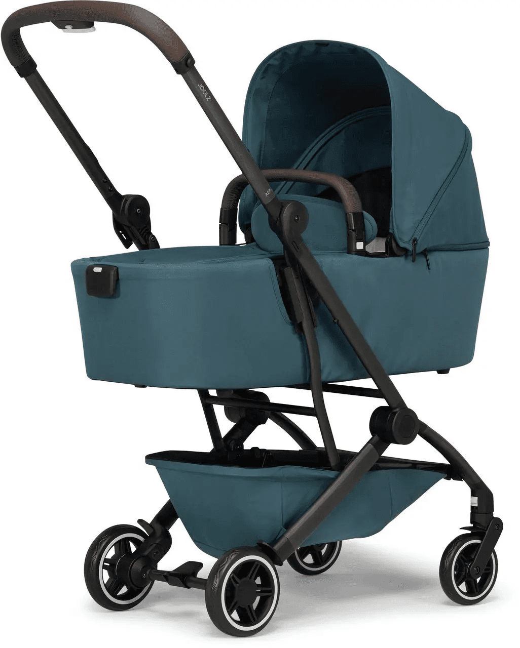 Коляска универсальная 2в1 Joolz Aer+ 310206-310006 Ocean Blue Коляска универсальная 2в1 Joolz Aer+ 310206-310006 Ocean Blue