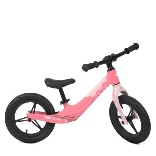 Беговел 12'' Profi Kids LMG1255-5