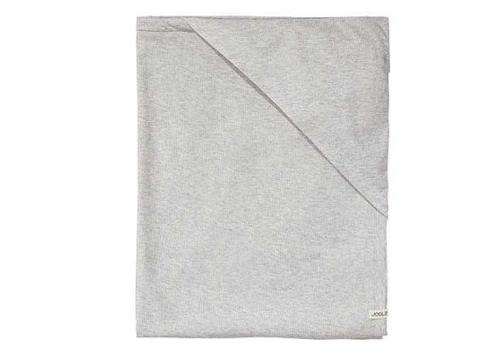 Пеленка Joolz essentials grey melange 360019