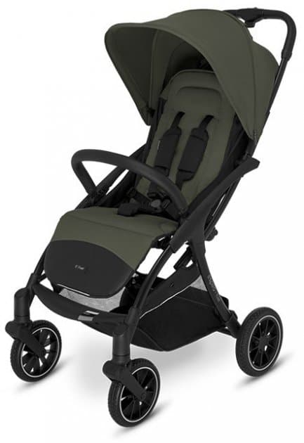 Коляска прогулянкова Espiro Fuel 104 Stylish Khaki