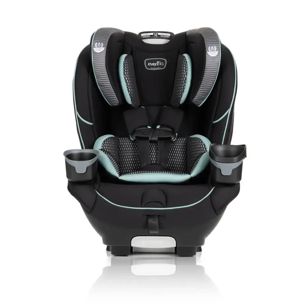 Автокресло Evenflo EveryFit LX Atlas 0300 фото 2