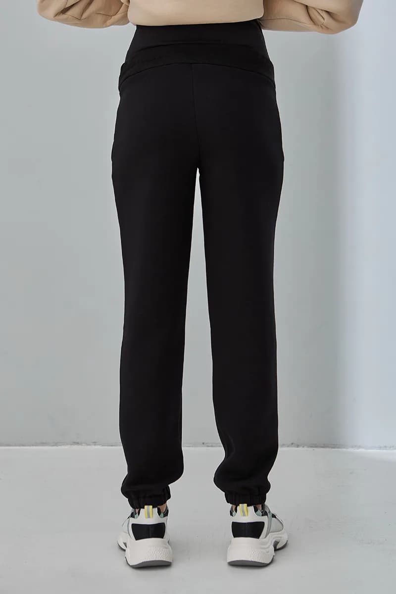 Штани спортивні S-XL Юла мама BERIT WARM TR-43.101 фото 6 Штани спортивні S-XL Юла мама BERIT WARM TR-43.101 фото 6