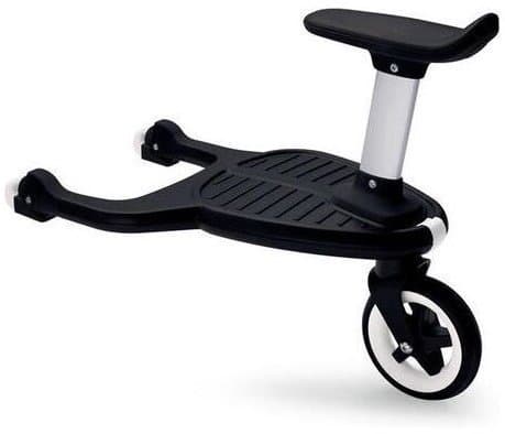 Піднiжка для коляски BUGABOO COMFORT WHEELED BOARD+ 85600WB01