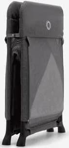 Mанеж BUGABOO STARDUST GREY MELANGE 950000GM01 фото 2