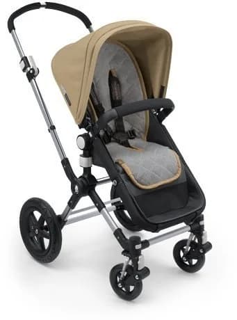Матрас шерстяной для коляски BUGABOO FRESH WHITE 81532XX01 фото 3 Матрас шерстяной для коляски BUGABOO FRESH WHITE 81532XX01 фото 3