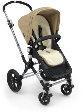 Матрас шерстяной для коляски BUGABOO FRESH WHITE 81532XX01 фото 2 Матрас шерстяной для коляски BUGABOO FRESH WHITE 81532XX01 фото 2