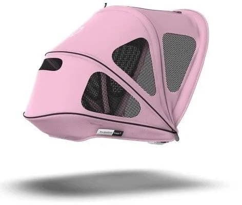 Лiтнiй капюшон BUGABOO для коляски BEE SOFT PINK 80620SP01 фото 2