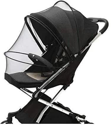 Москитная сетка для коляски BUGABOO FGCD 80500MN01 фото 2 Москитная сетка для коляски BUGABOO FGCD 80500MN01 фото 2