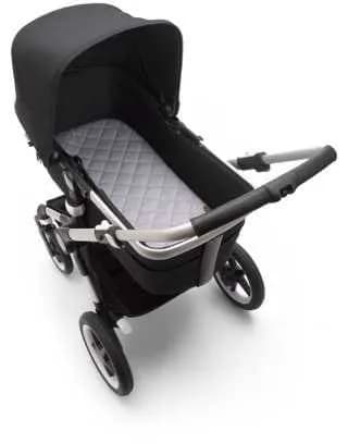 Наматрацник Bugaboo для люльки OFF WHITE 80160XX01 фото 3 Наматрацник Bugaboo для люльки OFF WHITE 80160XX01 фото 3