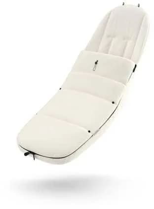 Конверт в коляску Bugaboo Fresh White 80212FW01 фото 2 Конверт в коляску Bugaboo Fresh White 80212FW01 фото 2