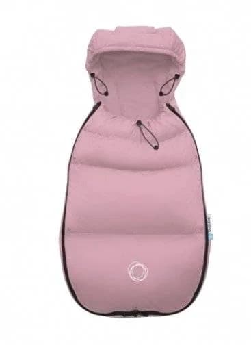 Конверт Bugaboo HIGH PERFORMANCE SOFT PINK 80114SP02 фото 2