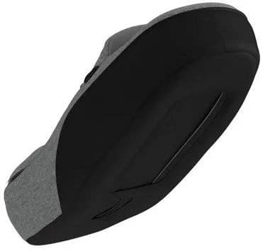 Люлька-кокон для новородженого Bugaboo для коляски BEE GREY MELANGE 581313GH01 фото 3 Люлька-кокон для новородженого Bugaboo для коляски BEE GREY MELANGE 581313GH01 фото 3