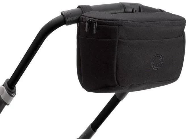 Сумка-органайзер для коляски BUGABOO MIDNIGHT BLACK 2306010100 фото 2