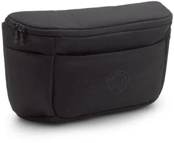 Сумка-органайзер для коляски BUGABOO MIDNIGHT BLACK 2306010100 фото 3