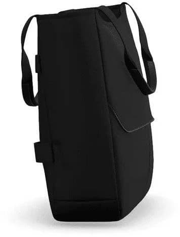 Сумка на коляску BUGABOO BEE MAMMOTH BAG BLACK 500225ZW01 фото 2