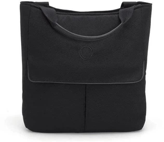 Сумка на коляску BUGABOO BEE MAMMOTH BAG BLACK 500225ZW01 фото 3