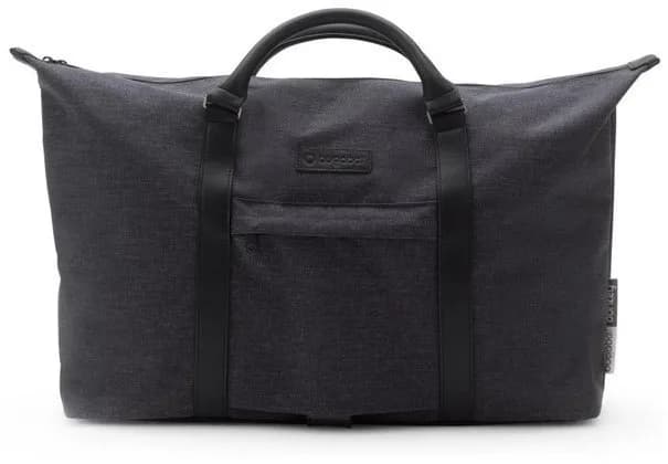 Коляска універсальна 2в1 BUGABOO DONKEY 3 MINERAL MONO BLACK/WASHED BLACK 180154MC01 фото 2 Коляска універсальна 2в1 BUGABOO DONKEY 3 MINERAL MONO BLACK/WASHED BLACK 180154MC01 фото 2