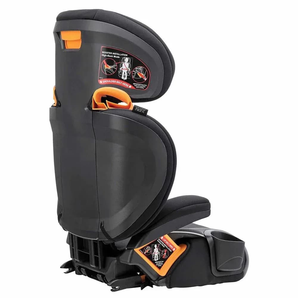 Автокресло Chicco Kid Fit 79728.86.07 фото 3