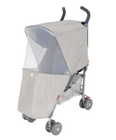 Москитная сетка Maclaren AD1G900352 Москитная сетка Maclaren AD1G900352
