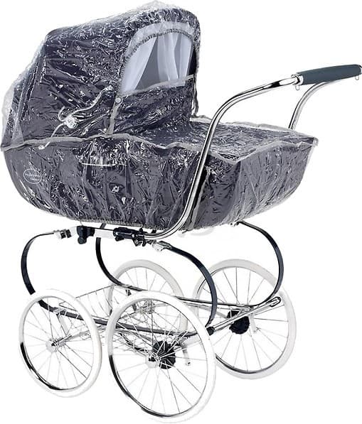 Дождевик для люльки Inglesina Viioria A096AB100 70061