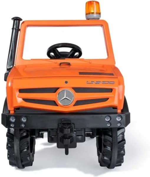 Пожежна машина Rolly Toys rollyUnimog Service 38190 фото 2