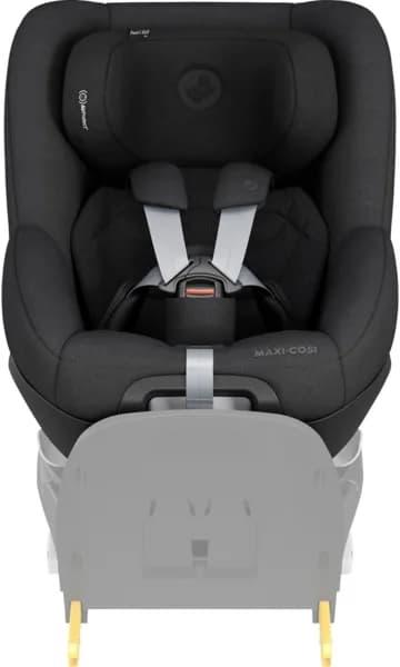 Автокрісло Maxi-Cosi Pearl 360 Pro Authentic 8053510111 Grey2 фото 2 Автокрісло Maxi-Cosi Pearl 360 Pro Authentic 8053510111 Grey2 фото 2