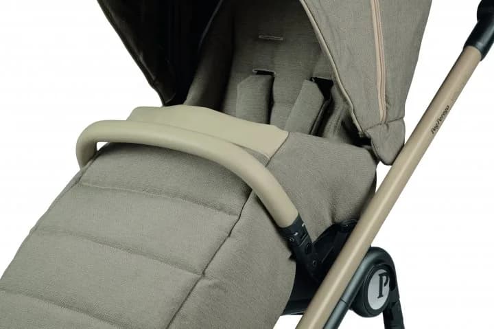 Коляска прогулянкова PEG-PEREGO Veloce Sand IP26000000CT26PL06 фото 2 Коляска прогулянкова PEG-PEREGO Veloce Sand IP26000000CT26PL06 фото 2