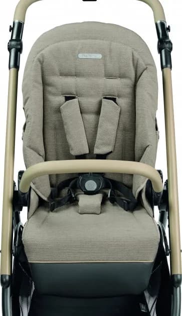 Коляска прогулянкова PEG-PEREGO Veloce Sand IP26000000CT26PL06 фото 3 Коляска прогулянкова PEG-PEREGO Veloce Sand IP26000000CT26PL06 фото 3