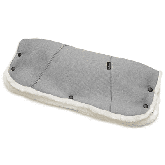 Муфта Hartan на коляску Mum Selection 580800928 Grey Муфта Hartan на коляску Mum Selection 580800928 Grey