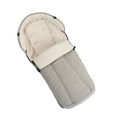 Конверт Hartan Avantgarde GTX Mercedes Benz 582663621 Coffee Melange