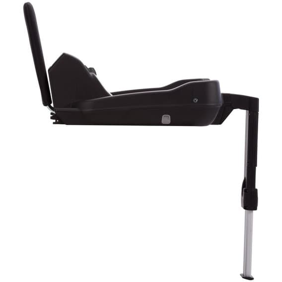 База Bebetto Isofix Cosmo 500.04.23.002 Black