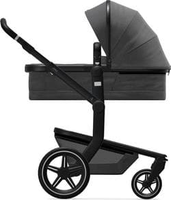 Коляска универсальная 2в1 Joolz Day+ Awesome Anthracite 530060 Коляска универсальная 2в1 Joolz Day+ Awesome Anthracite 530060