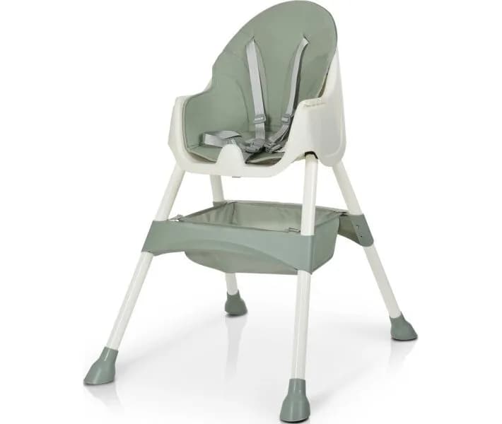 Стульчик для кормления Bambi M 4136-2 Olive фото 2