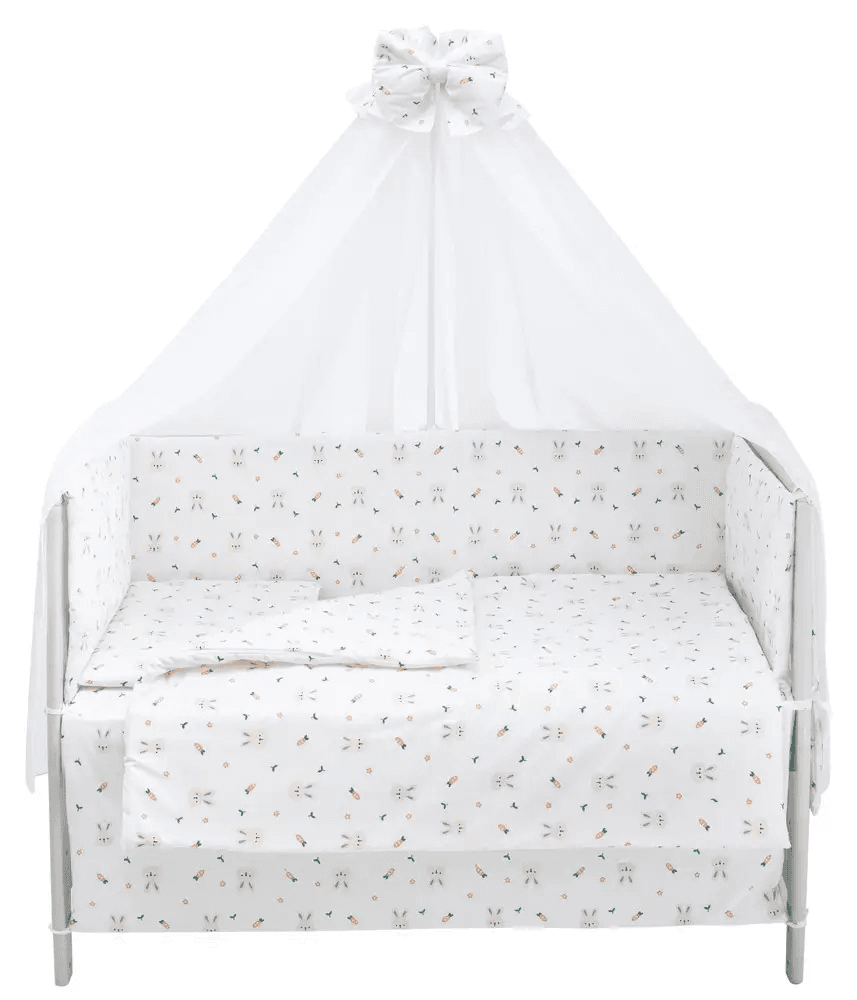 Постельный комплект Babyroom Gold RG-08 681899
