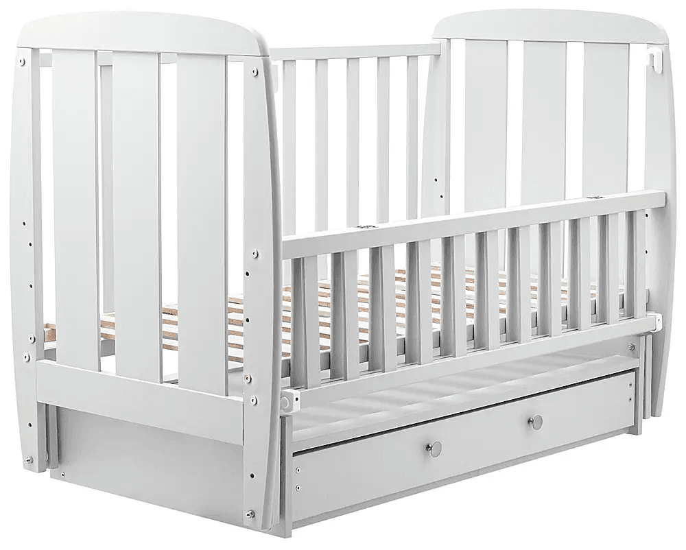 Кровать детская Babyroom Шарик SH-03 625945
