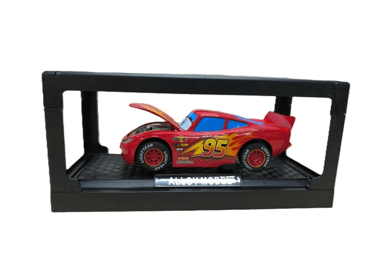 Машина Toys K Макквин 1195-2 Машина Toys K Макквин 1195-2