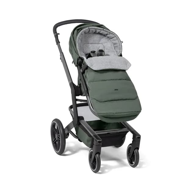 Конверт универсальный Joolz 560210 Forest green фото 2 Конверт универсальный Joolz 560210 Forest green фото 2