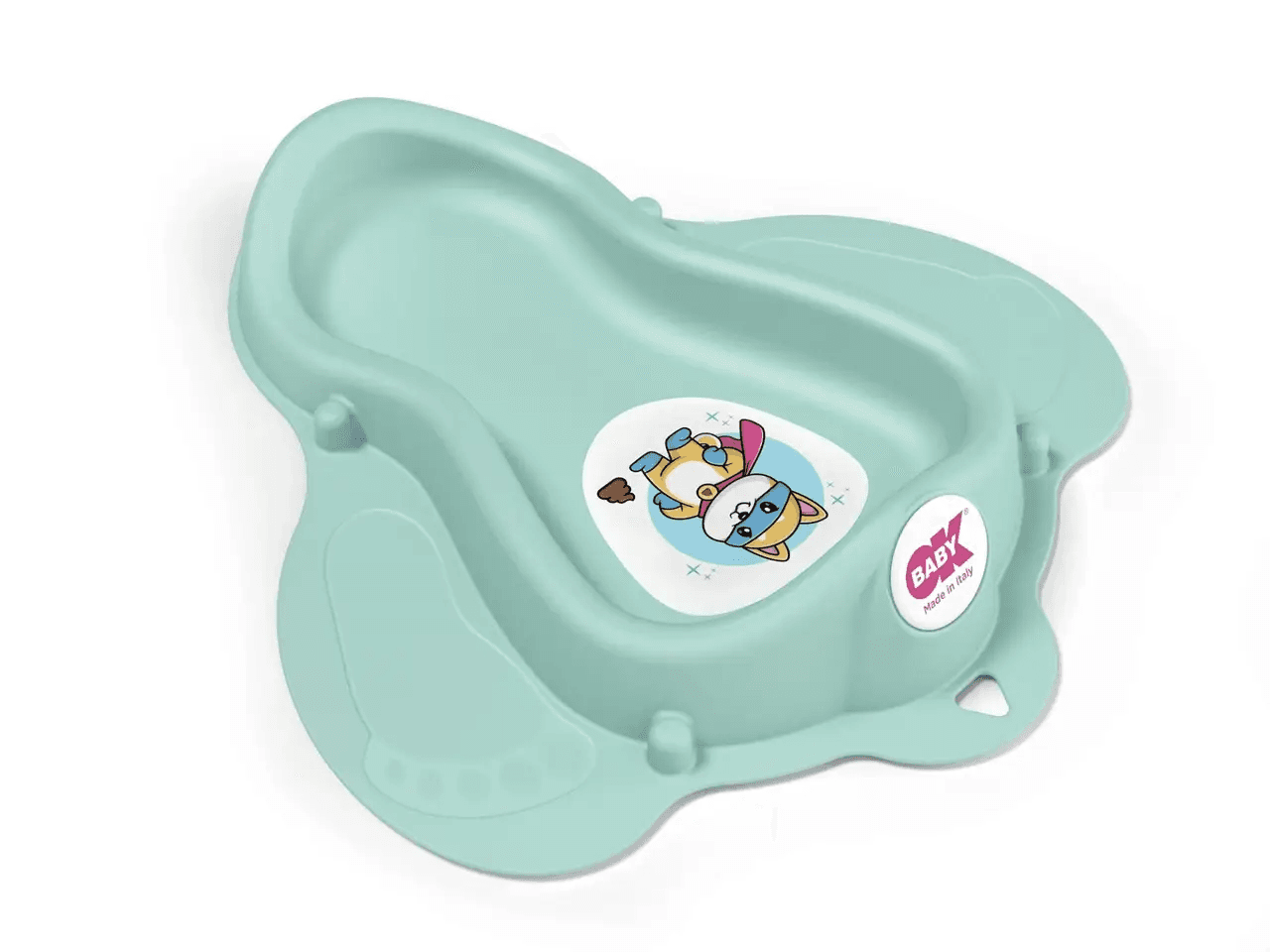 Горшок Ok Baby Magic Potty 39311500
