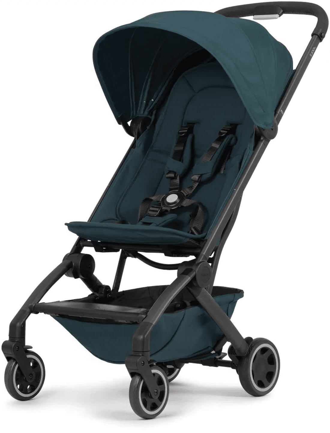 Коляска прогулянкова Joolz Aer+ 310006 Ocean blue Коляска прогулянкова Joolz Aer+ 310006 Ocean blue