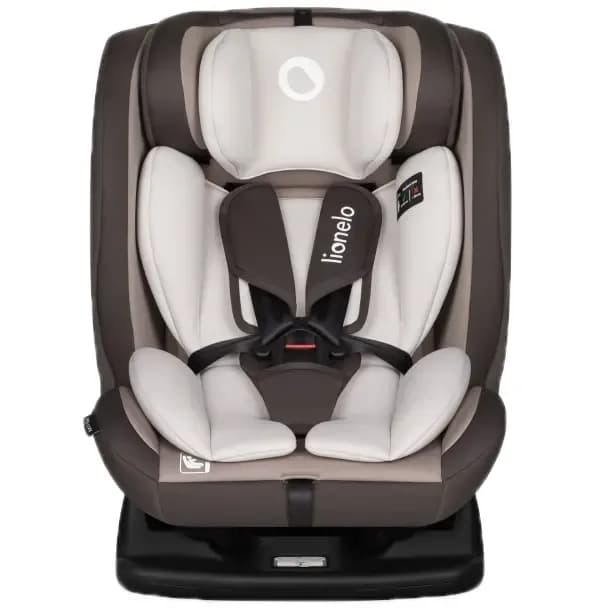 Автокресло Lionelo Aart i-Size Beige Latte LO-AART I-SIZE BEIGE LATT фото 3 Автокресло Lionelo Aart i-Size Beige Latte LO-AART I-SIZE BEIGE LATT фото 3