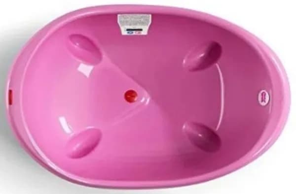 Ванна детская OK Baby Laguna 37936630 фото 2 Ванна детская OK Baby Laguna 37936630 фото 2