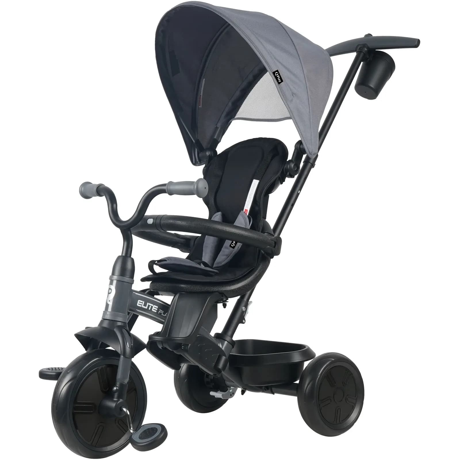 Коляска прогулочная Chicco Urbino Stroller 87138.26 фото 3